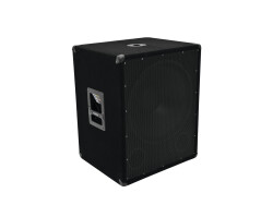BX-1850 Subwoofer 1200W