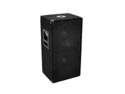 BX-2250 Subwoofer 800W
