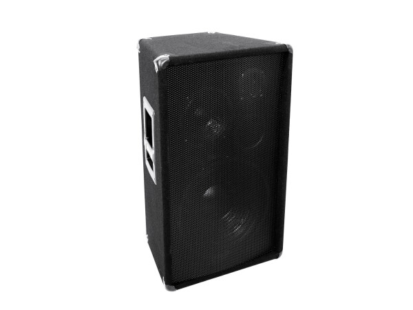 TMX-1230 3-Wege-Box 800W
