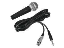 M-60 Dynamic Microphone
