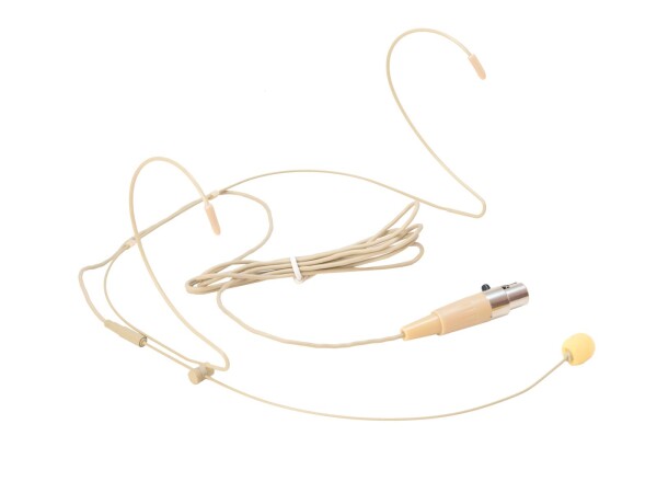 HS-1100 XLR Headset Microphone
