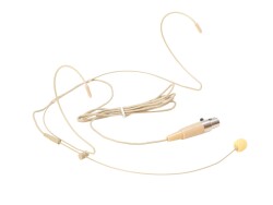 HS-1100 XLR Headset Microphone