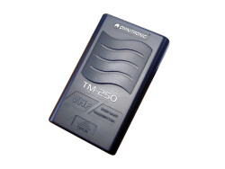 TM-250 Transmitter VHF211.700