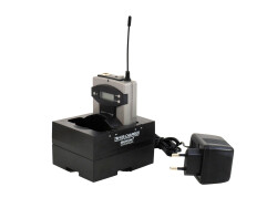 Charging Station for TM-105