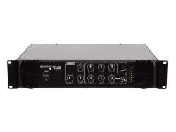 MP-120 PA Mixing Amplifier