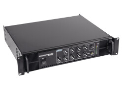 MP-180 PA Mixing Amplifier