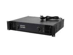 PAP-650 PA Amplifier