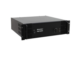 PAP-1000 PA Amplifier