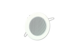 CS-2.5W Ceiling Speaker white