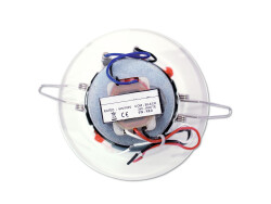 CS-2.5W Ceiling Speaker white