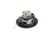 CS-4S Ceiling Speaker black