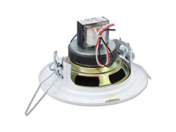 CS-4W Ceiling Speaker white