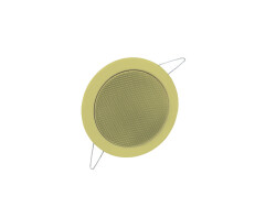 CS-4G Ceiling Speaker gold