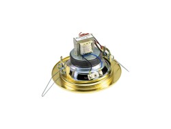 CS-4G Ceiling Speaker gold
