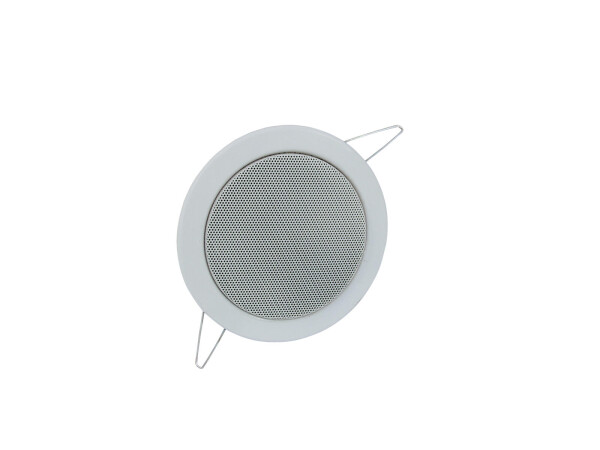 CS-4C Ceiling Speaker silver