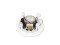 CS-5 Ceiling Speaker white