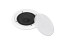 CS-5 Ceiling Speaker white