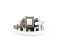 CST-5 2-Way Ceiling Speaker