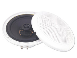 WF-6 Flush-Mount Speaker