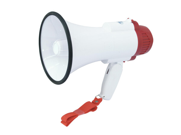 MP-10 Megaphon