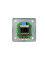 PA Volume Controller 10 W mono sil