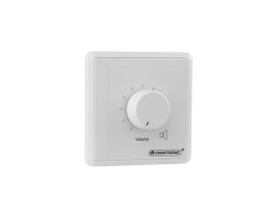 ELA LS-Regler 5W stereo ws