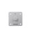 PA Volume Controller 10W stereo sil