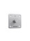 PA Volume Controller 10W stereo sil