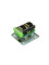 PA Volume Controller 10W stereo sil