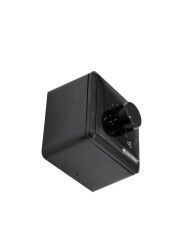 PA-Surface Housing black