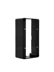 PA-Combo Surface Housing black