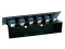 PA 6-Zone Mono Vol Contr 10W bk