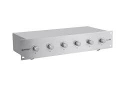 ELA 6M-Zonen LS-Regler 5W sil
