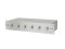 PA 6-zone mono vol contr 5W sil