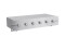 PA 6-zone mono vol contr 10W sil