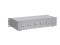 PA 6-zone mono vol contr 10W sil