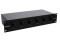 PA 6-Zone Stereo Vol-Cont20W bk