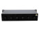 PA 6-Zone Stereo Vol-Cont20W bk