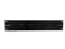 PA 6-Zone Stereo Vol-Cont20W bk
