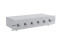 PA 6-zone stereo vol cont20W sil
