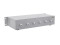 PA 6-zone stereo vol cont20W sil