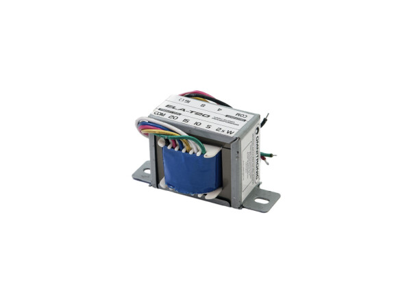 ELA-T20 Transformer 20 W