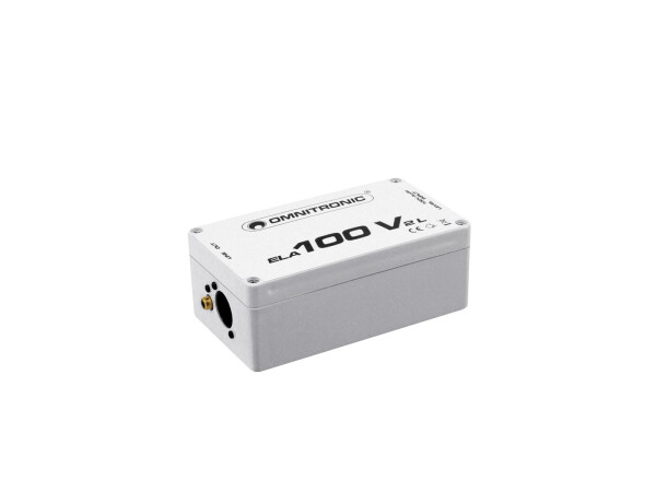 ELA-100V-2-L Transformer