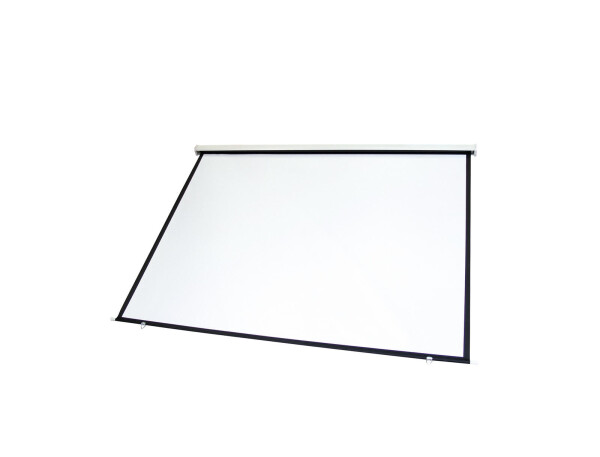 Projection Screen 16:9, 3m x 1,68m