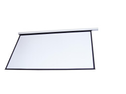 Motorleinwand 16:9 300x168cm