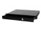 Rack Drawer with Lock 1U