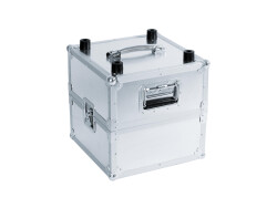 Record Case Pro ALU 50/50, 100LPs