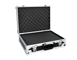 Universal Case FOAM, black