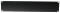 Front Panel Z-19U-shaped steel black 2U