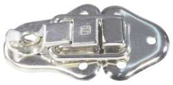 Spring Lock 96x52